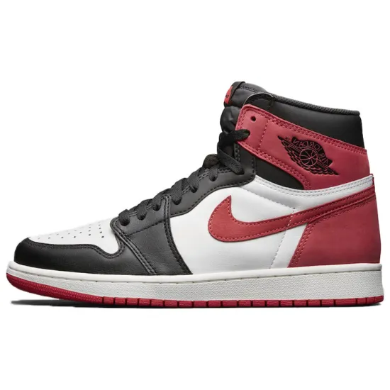 Jordan 1 Retro High Track Red