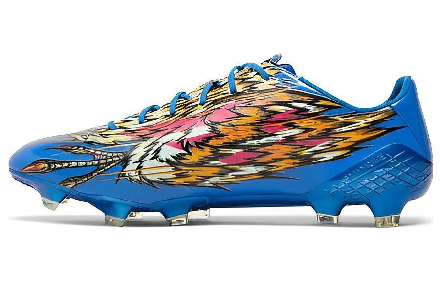 Niky's Sports x adidas Adizero F50 Ghosted Crazylight FG