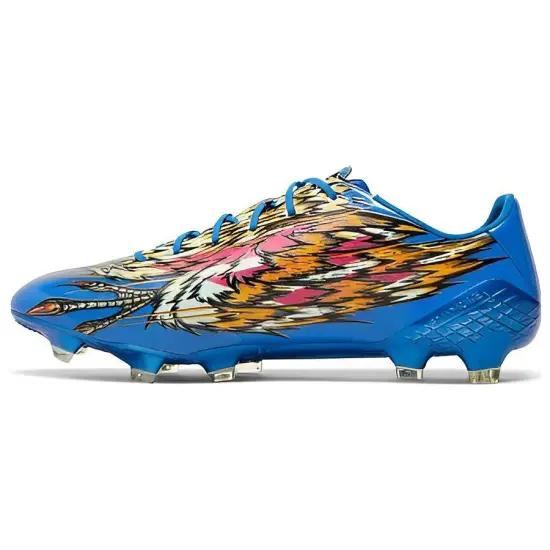 adidas Niky's Sports X Adizero F50 Ghosted Crazylight FG 'Memory Lane'