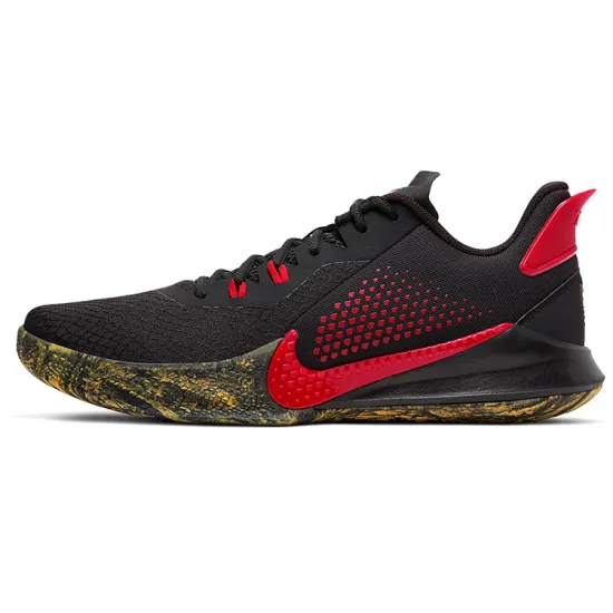 Nike Mamba Fury Alternate Bruce Lee