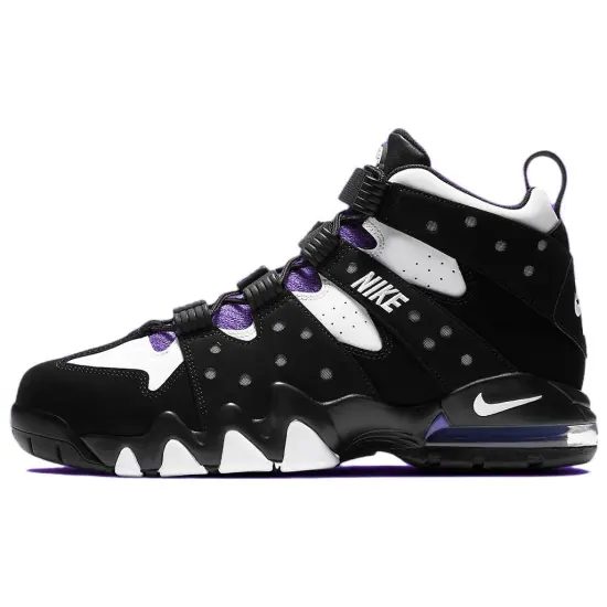 Nike Air Max 2 CB '94 OG Black White Purple 2023