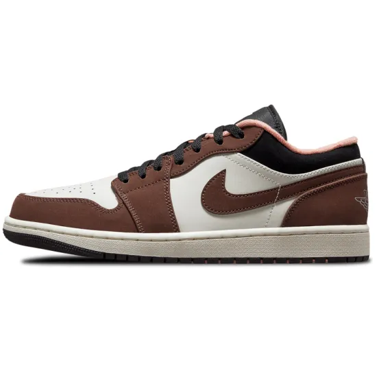 JORDAN 1 Low 'Mocha'