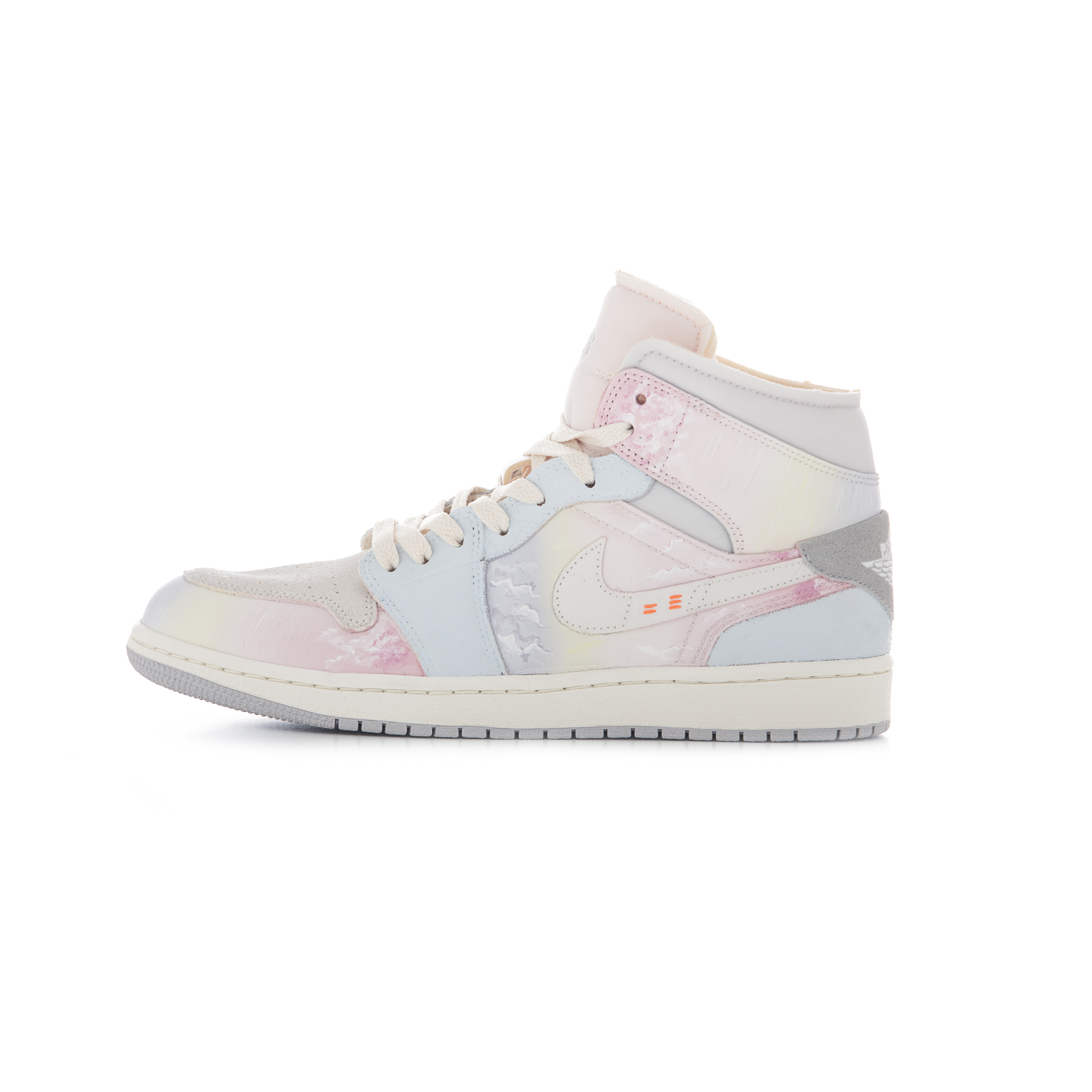 Jordan Air Jordan 1 mid