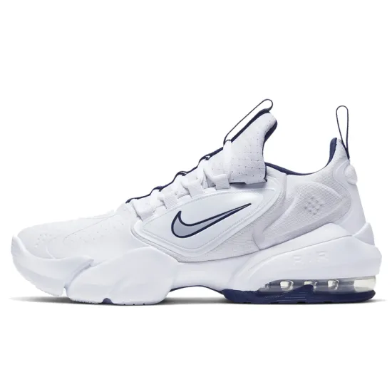 Nike Air Max Alpha Savage White Midnight Navy