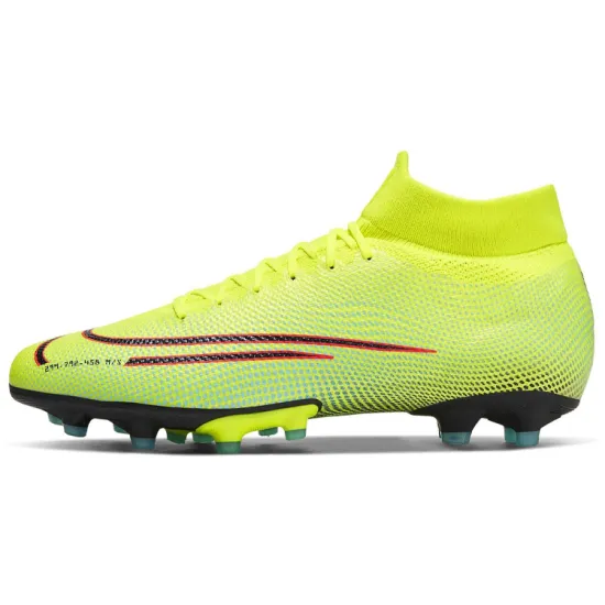 Nike Mercurial Superfly 7 Pro MDS AG Artificial Grass PRO M Yellowblack