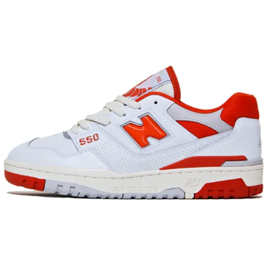New Balance 550 Size? College Pack