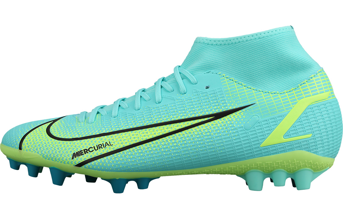 Nike Superfly 8 14 Academy AG