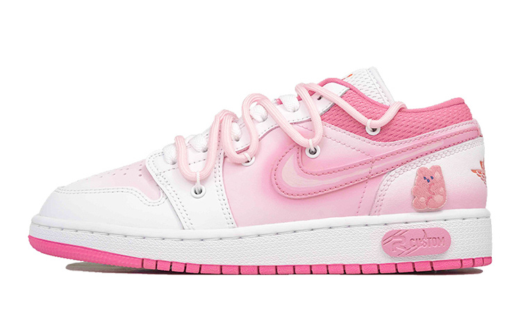 Jordan Air Jordan 1 low Pinksicle GS