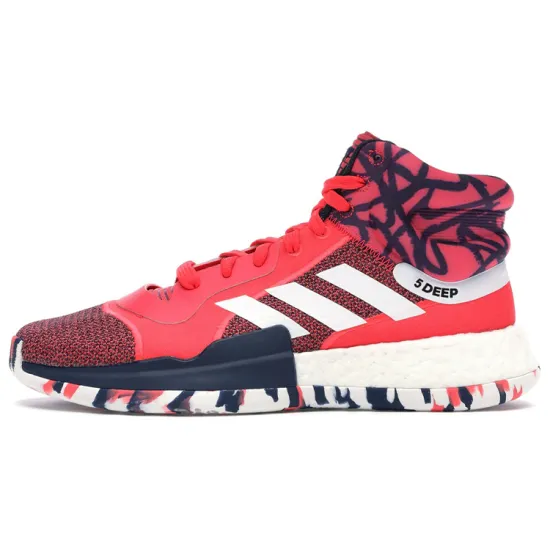 Adidas Marquee Boost John Wall
