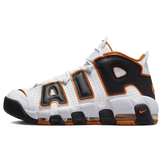 Nike Air More Uptempo 96 White Starfish