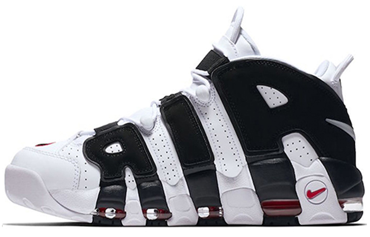 Nike Air More Uptempo air