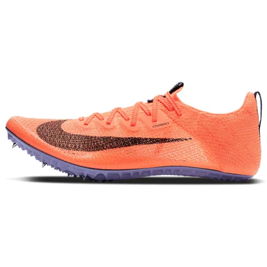 Nike Zoom Superfly Elite 2 Bright Mango