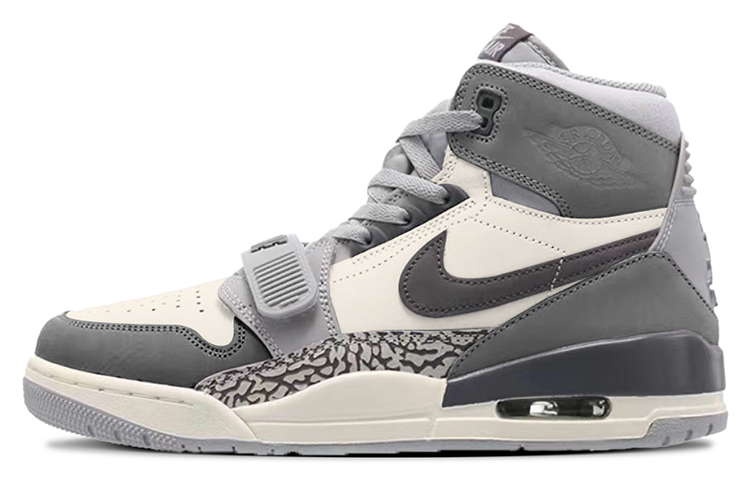 Jordan Legacy 312