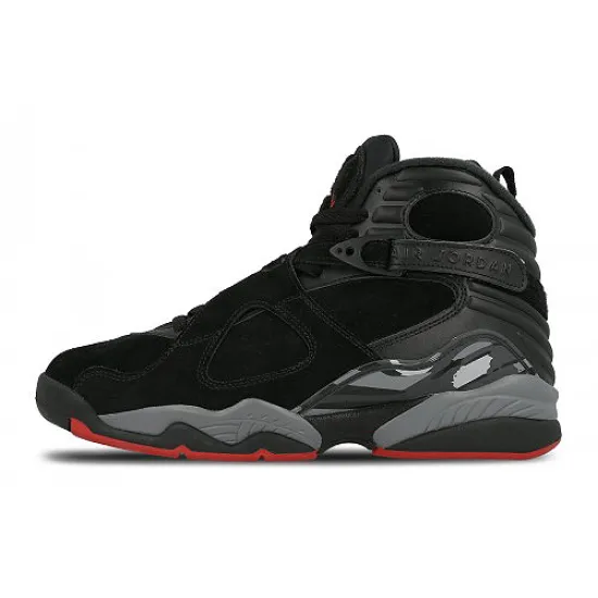 Jordan 8 Retro Black Cement