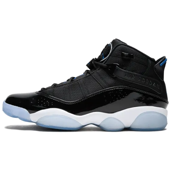 Jordan 6 Rings Space Jam 2018
