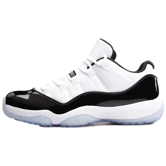 Jordan 11 Retro Low Concord