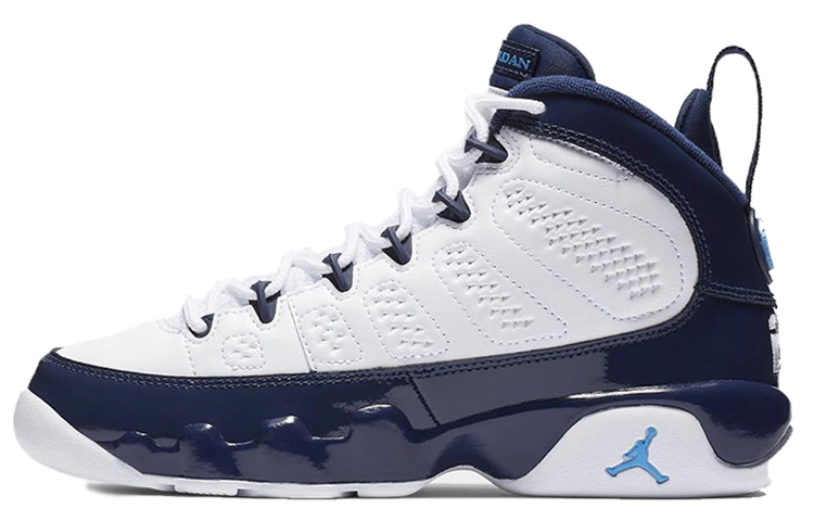 Jordan Air Jordan 9 Retro UNC 2019