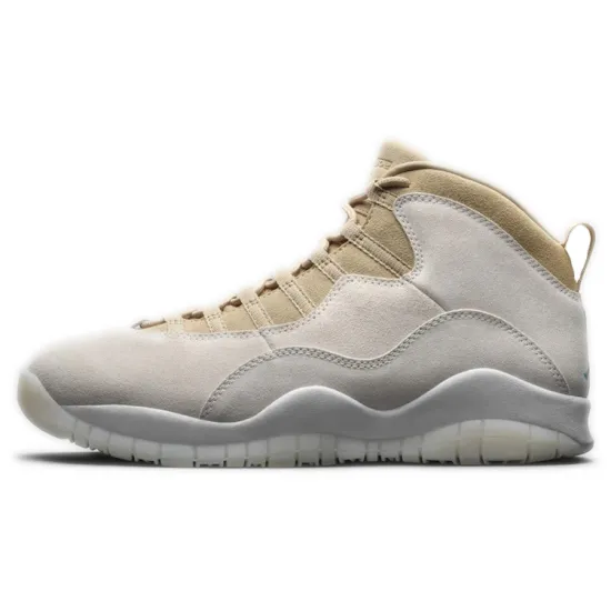 Jordan 10 Retro SoleFly 10th Anniversary