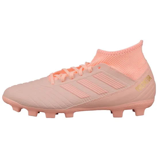 adidas Predator 18.3 HG Hard Ground Orange