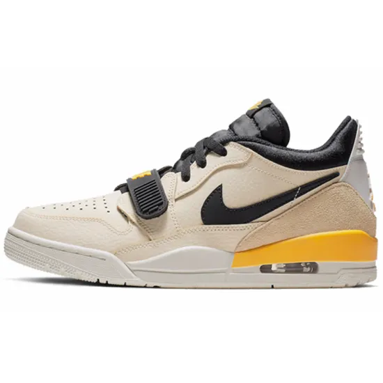 Jordan Legacy 312 Low Pale Vanilla