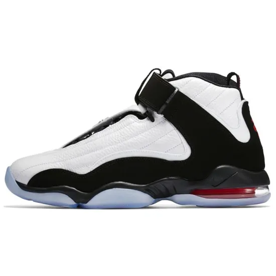 Nike Air Penny IV Chicago