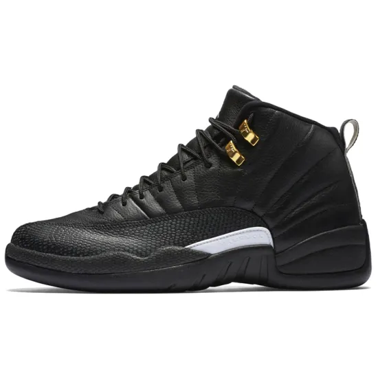 Jordan 12 Retro The Master
