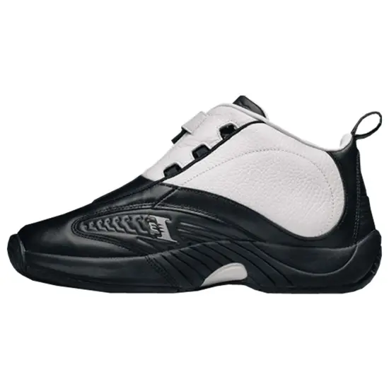 Reebok Answer IV Stepover 2017