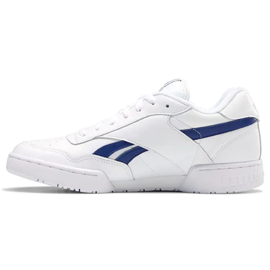 Reebok BB4000 Dime X 'White Navy'