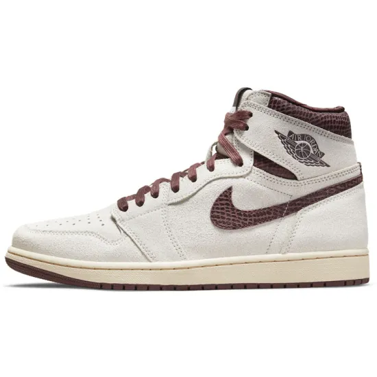 Jordan 1 Retro High OG A Ma Maniére Men's