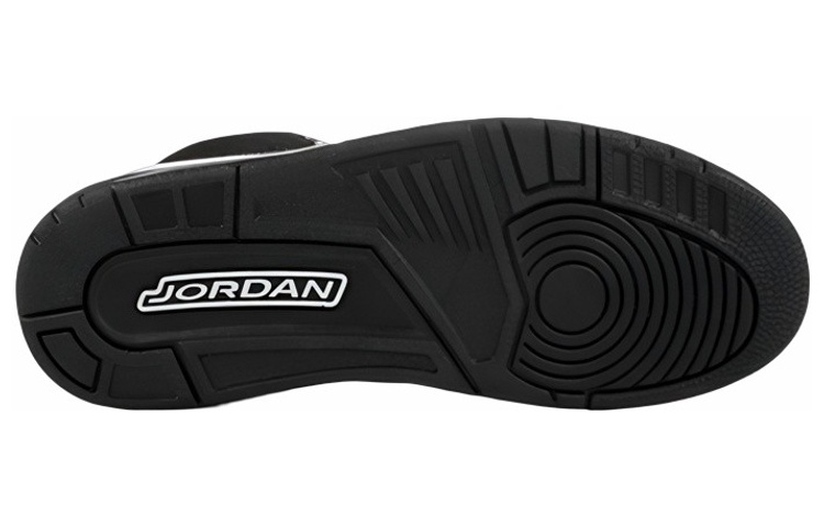 Jordan Air Jordan 3 Retro Black Cat