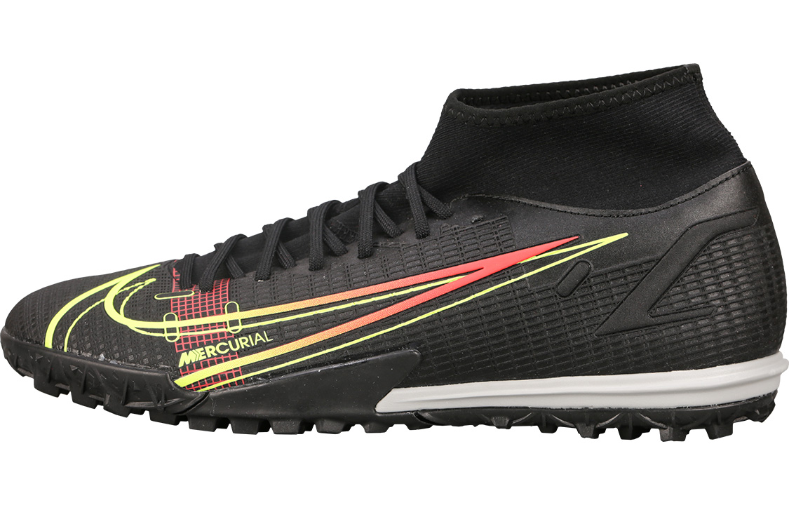 Nike Mercurial Superfly 8 14 Academy TF