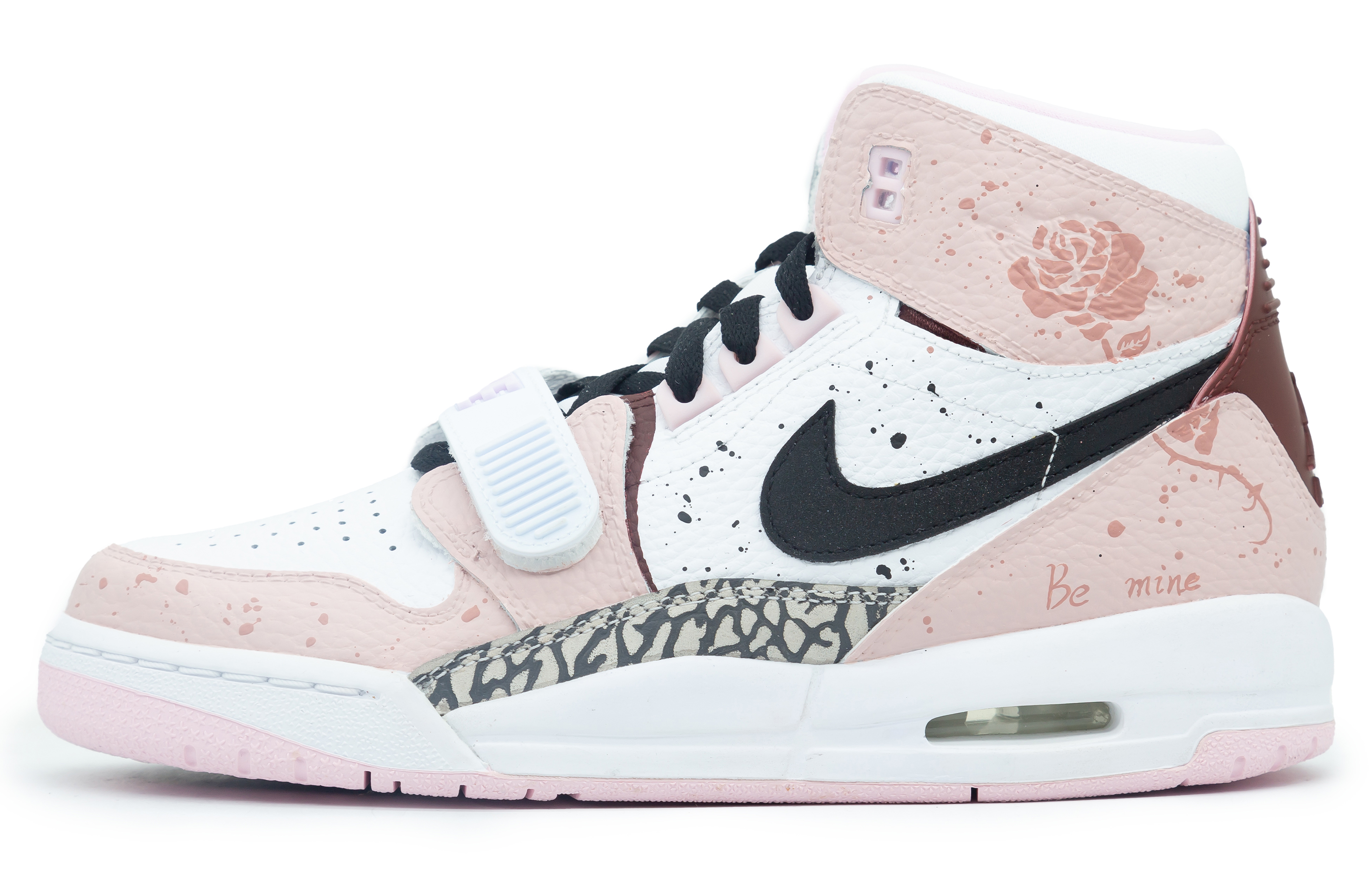 Jordan Legacy 312 520 GS