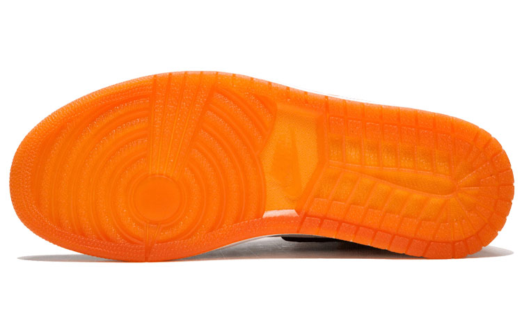 Jordan Air Jordan 1 Retro High "Satin Shattered Backboard"
