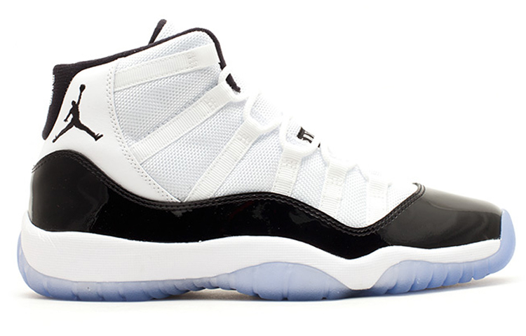 Jordan Air Jordan 11 Concord
