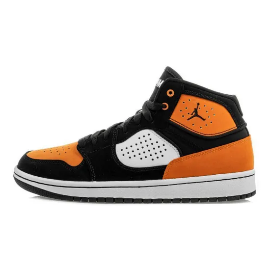 Jordan Access GS Black Orange