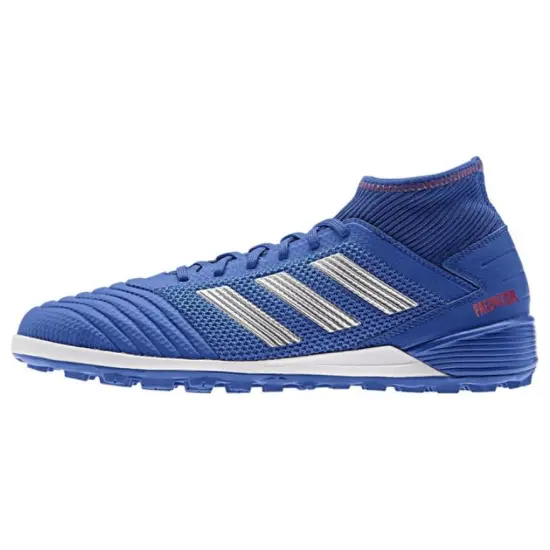 adidas Predator 19.3 IN 'Exhibit Pack - Bold Blue'