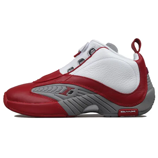 Reebok Answer IV OG 20th Anniversary