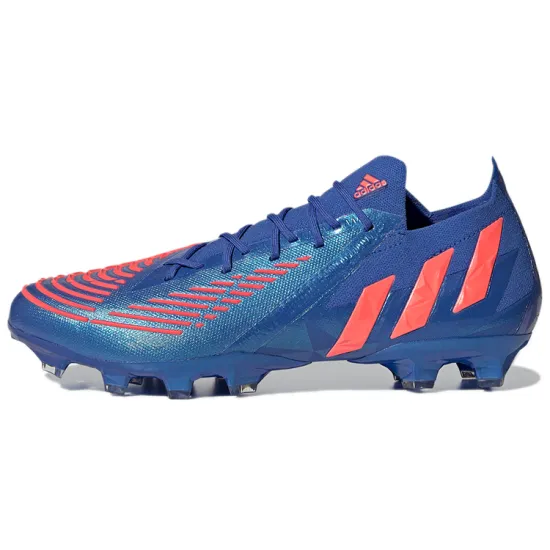 Adidas Predator Edge.1 L Ag 'Blue Red'