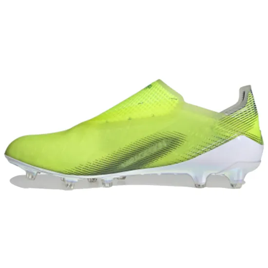 Adidas X Ghosted AG Solar Yellow