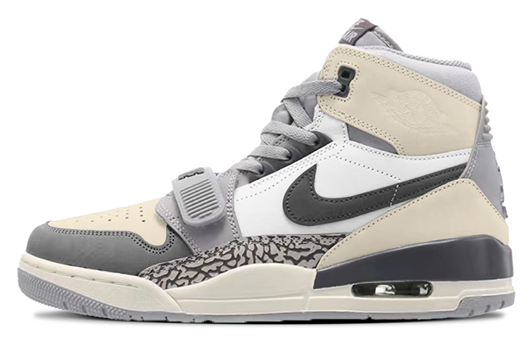 Jordan Legacy 312