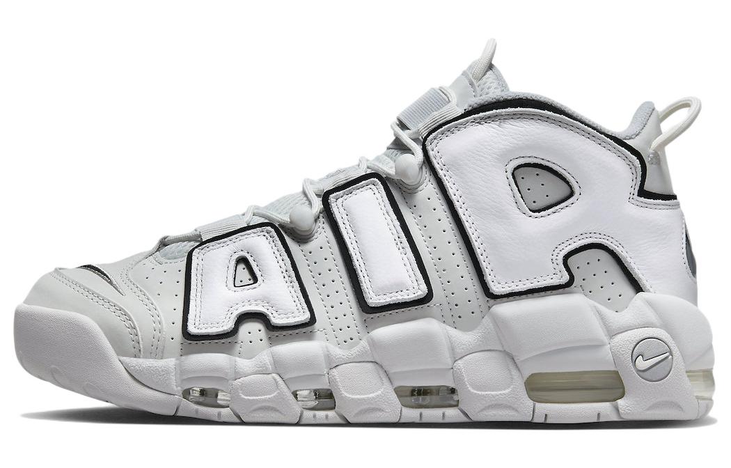 Nike Air More Uptempo 