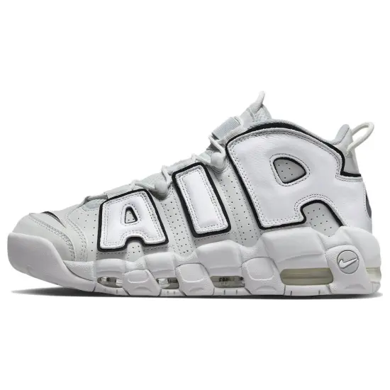 Nike Air More Uptempo 96 Photon Dust