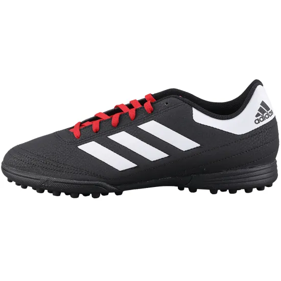 Adidas Goletto 6 Tf 'Black White'