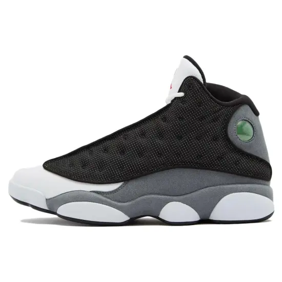 Jordan 13 Retro Black Flint