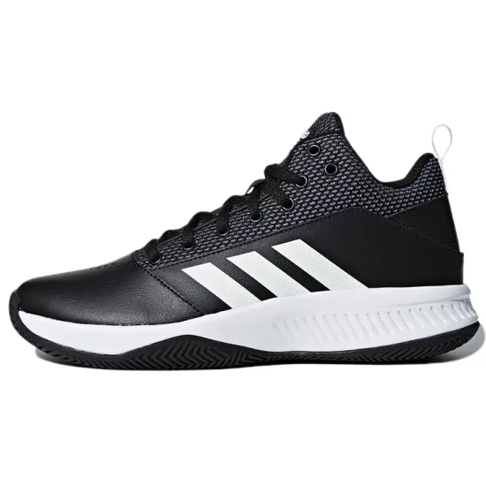 Adidas Ilation 2 'Core Black'
