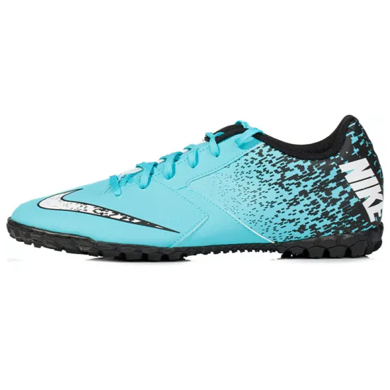 Nike BombaX Tf Low Tops Blue