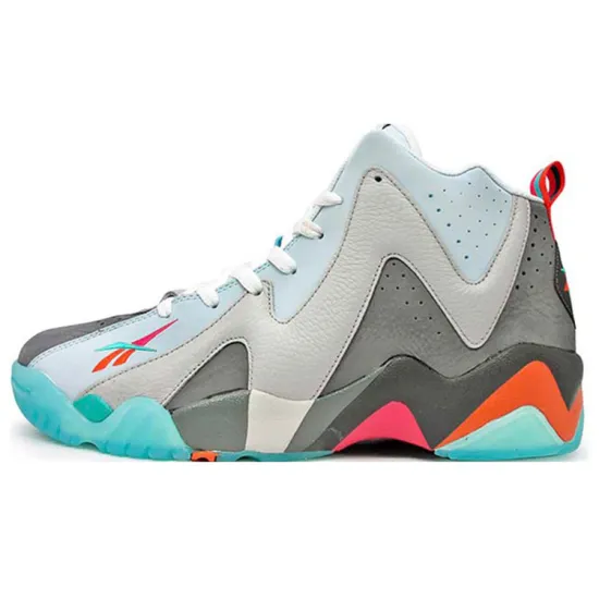 Reebok Kamikaze 2 Mid Sneakersnstuff X Packer Shoes Token 38