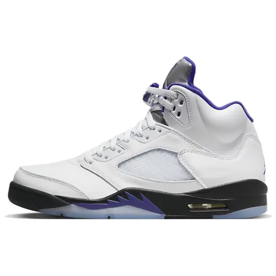JORDAN 5 Retro Dark Concord