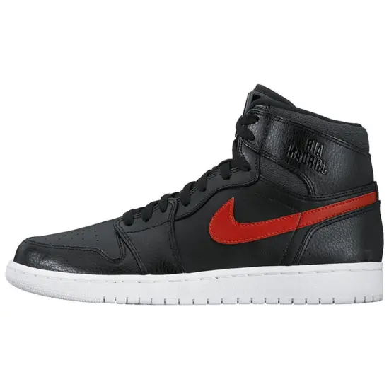Jordan 1 Retro Rare Air Bred