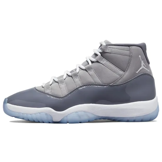 Jordan 11 Retro Cool Grey